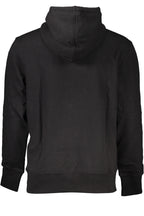 CALVIN KLEIN Men Hoodie - Black