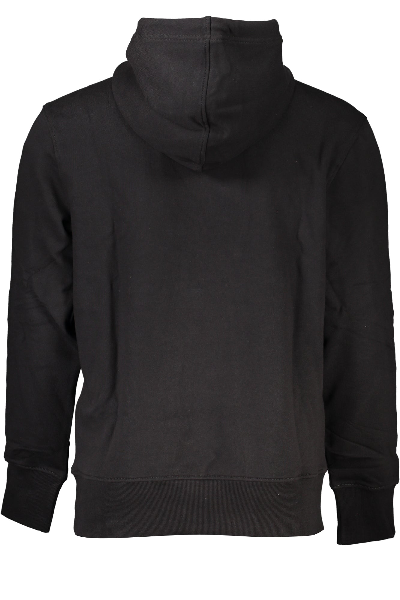 CALVIN KLEIN Men Hoodie - Black