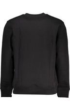 CALVIN KLEIN Men Hoodie - Black