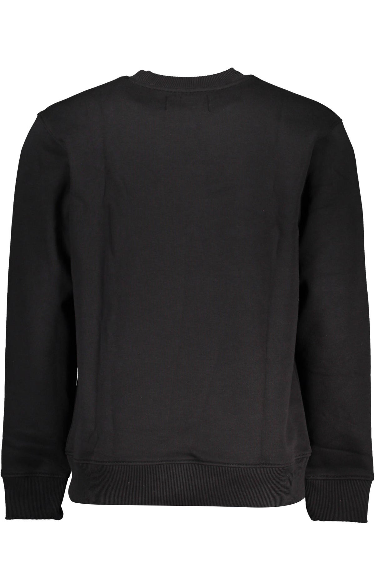 CALVIN KLEIN Men Hoodie - Black