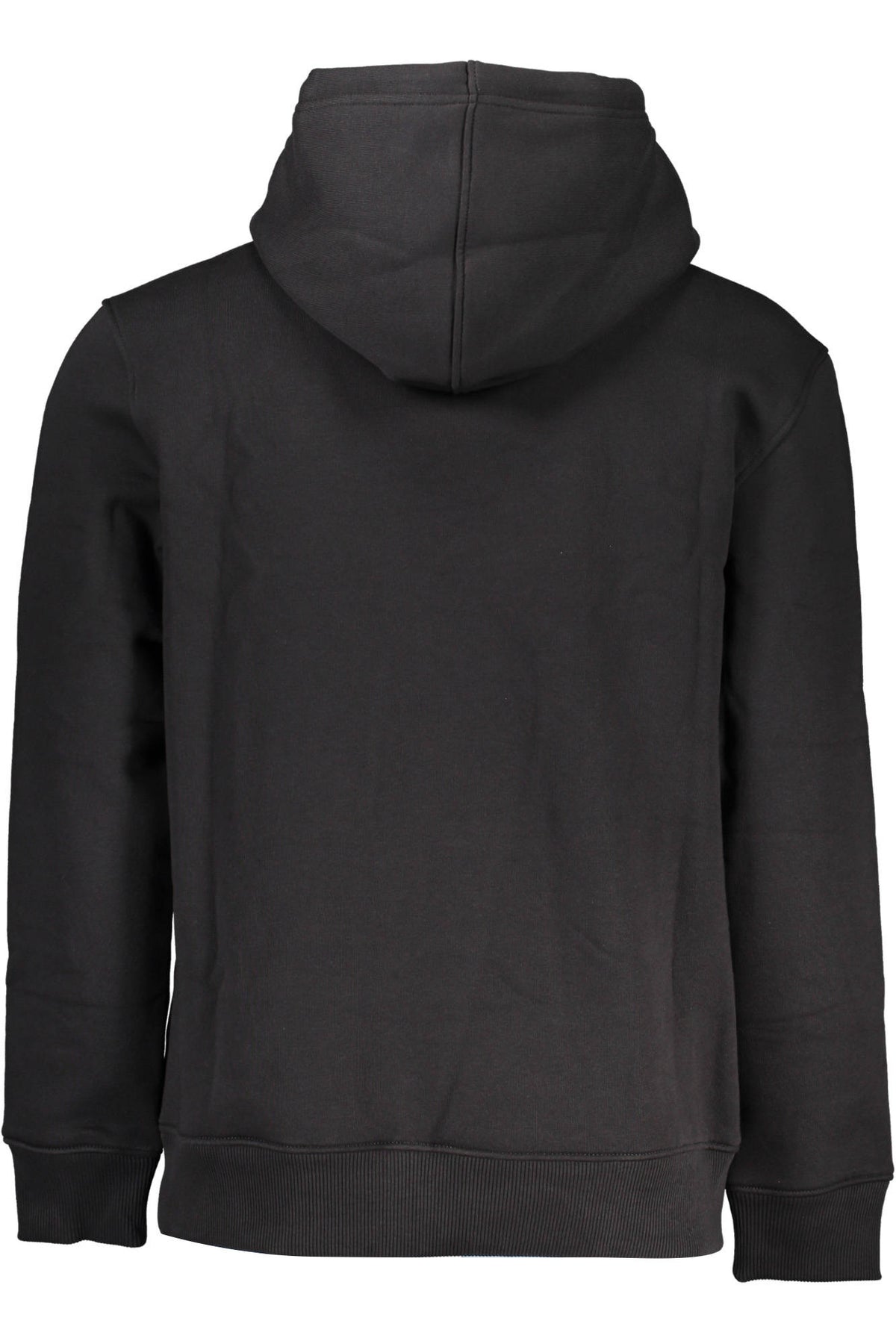 CALVIN KLEIN Men Hoodie - Black