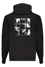 CALVIN KLEIN Men Hoodie - Black