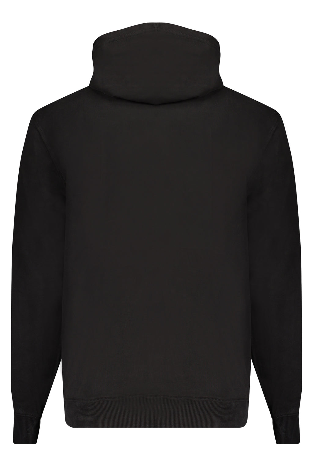 CALVIN KLEIN Men Hoodie - Black