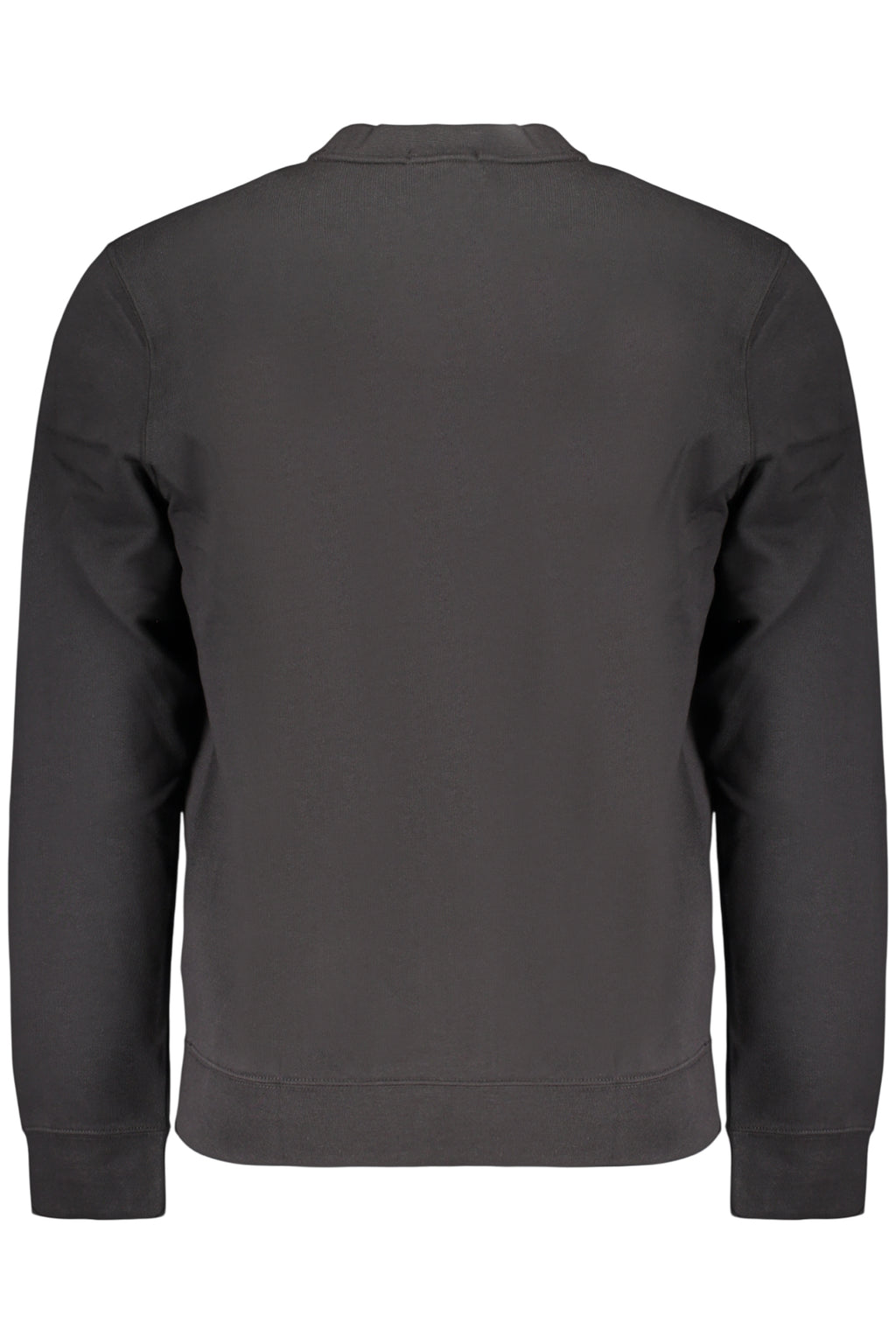 CALVIN KLEIN Men Hoodie - Black