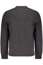 CALVIN KLEIN Men Hoodie - Black