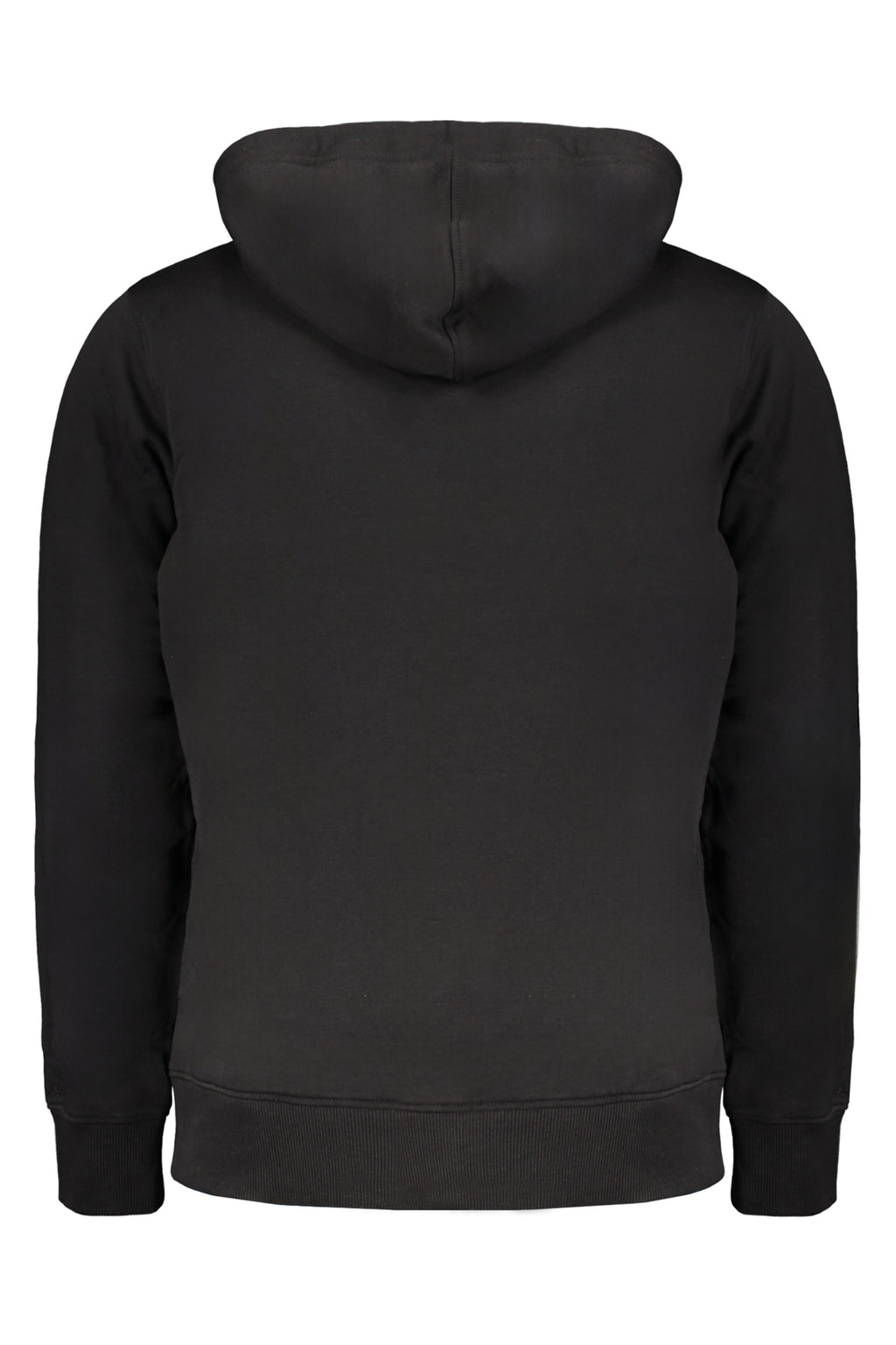 CALVIN KLEIN Men Hoodie - Black