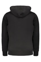 CALVIN KLEIN Men Hoodie - Black