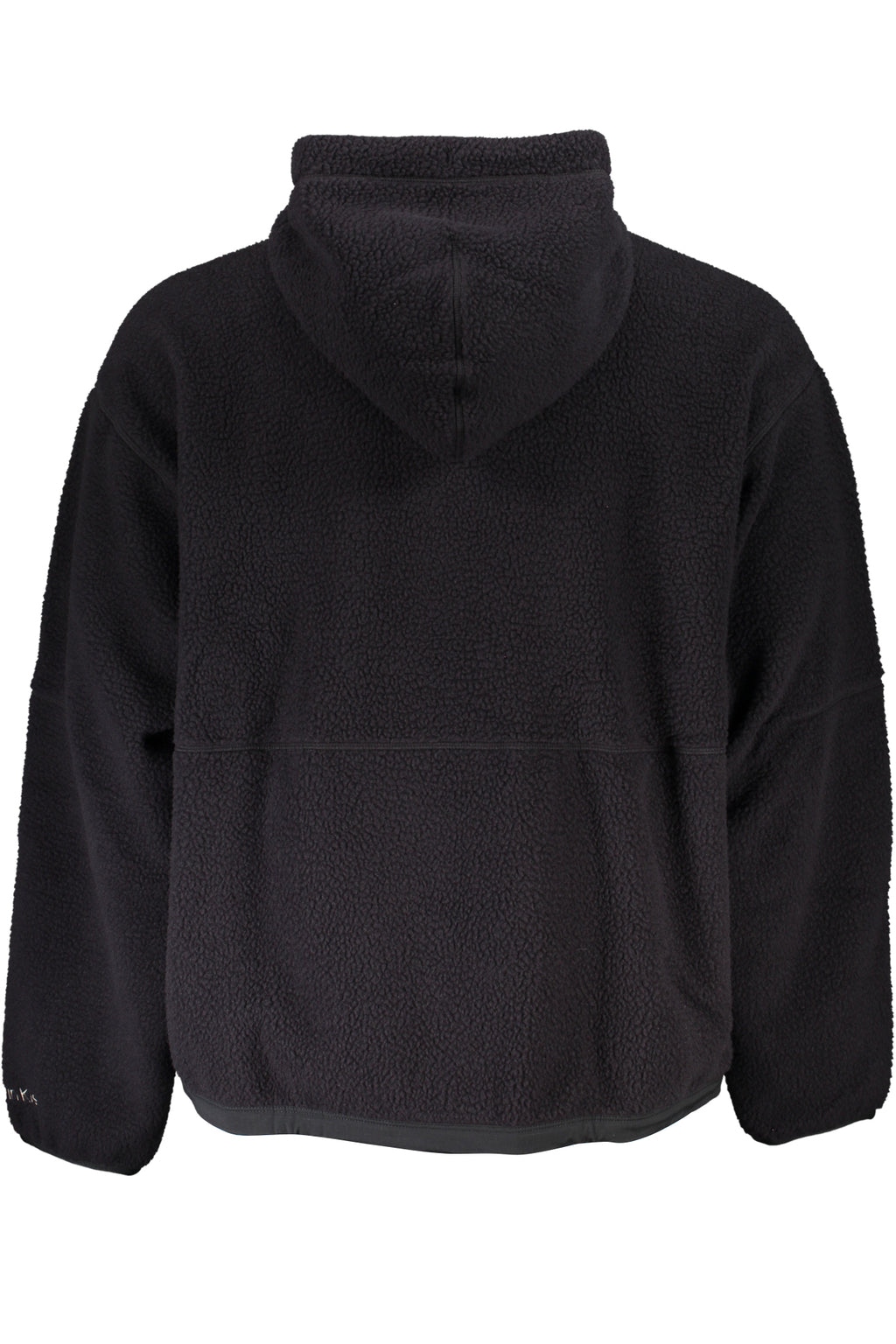 CALVIN KLEIN Men Hoodie - Black