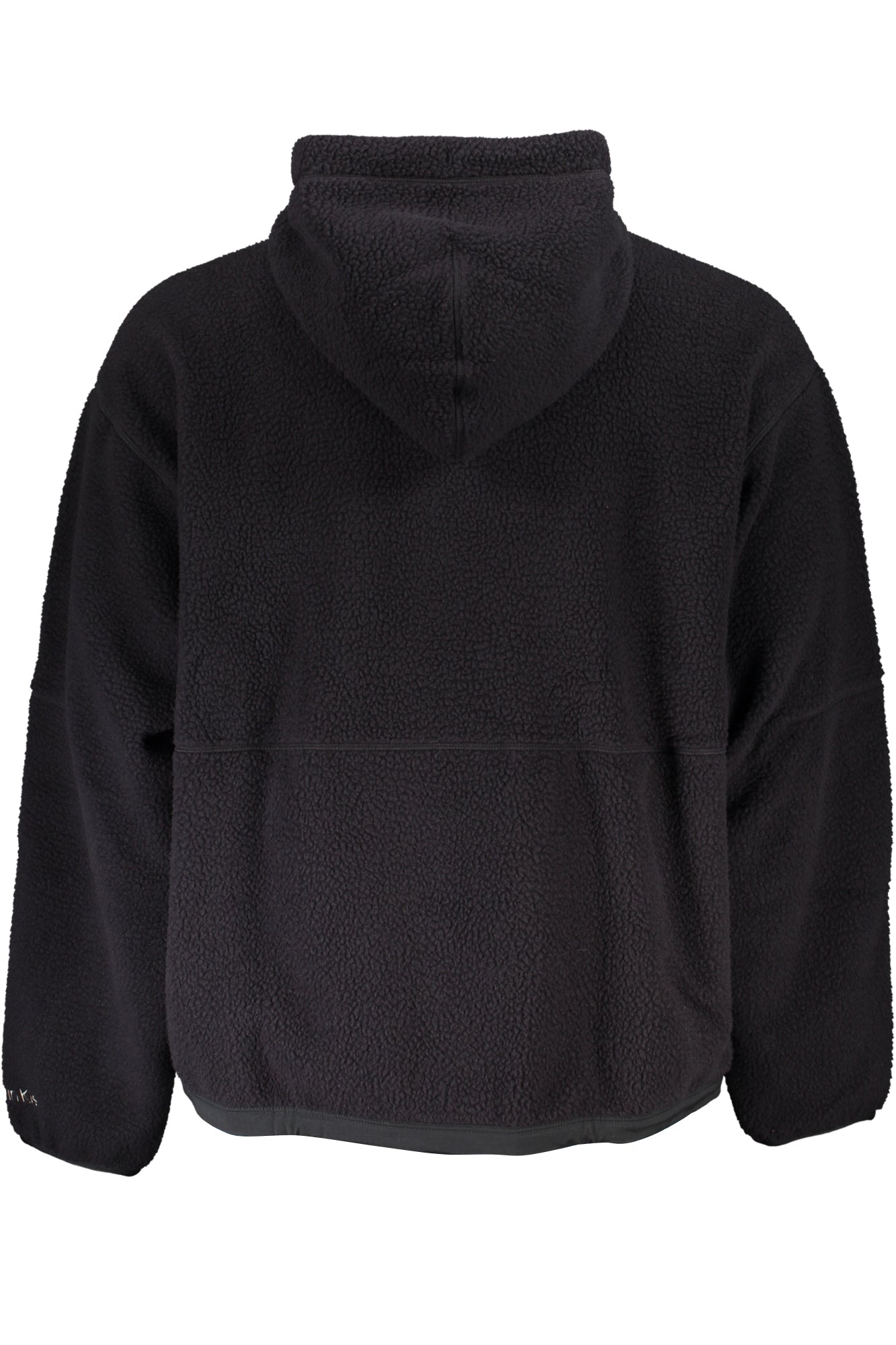 CALVIN KLEIN Men Hoodie - Black
