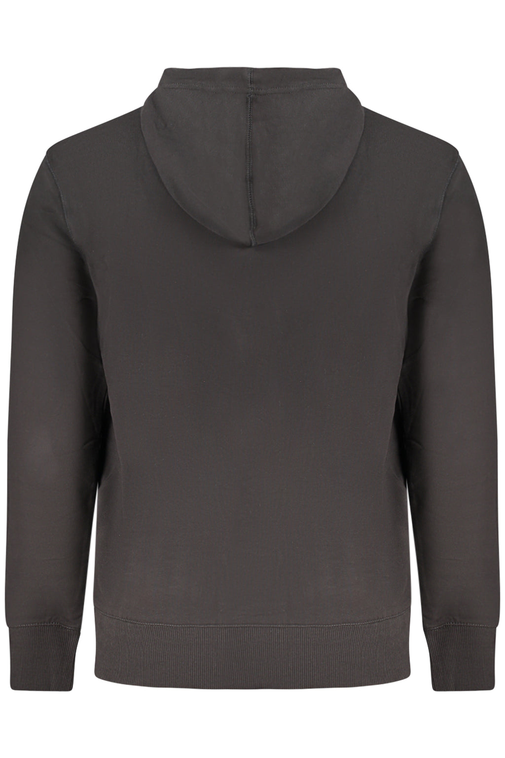 CALVIN KLEIN Men Hoodie - Black