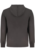 CALVIN KLEIN Men Hoodie - Black
