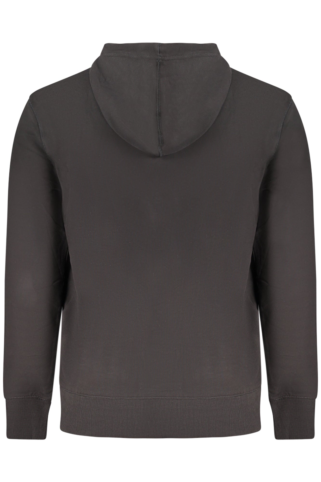 CALVIN KLEIN Men Hoodie - Black