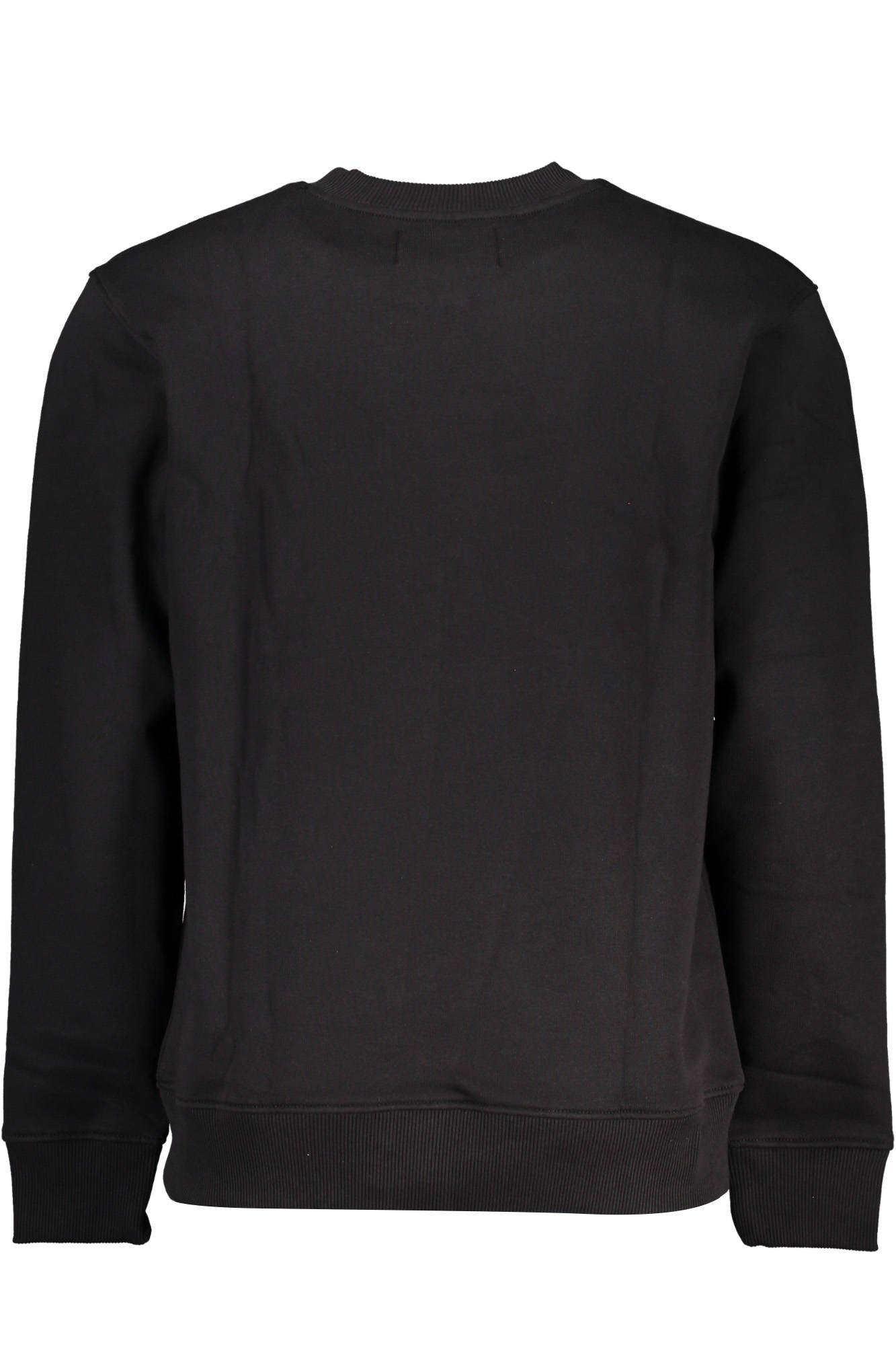 CALVIN KLEIN Men Hoodie - Black