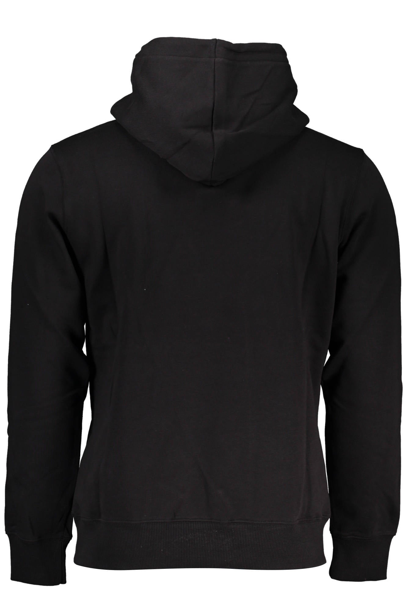 CALVIN KLEIN Men Hoodie - Black