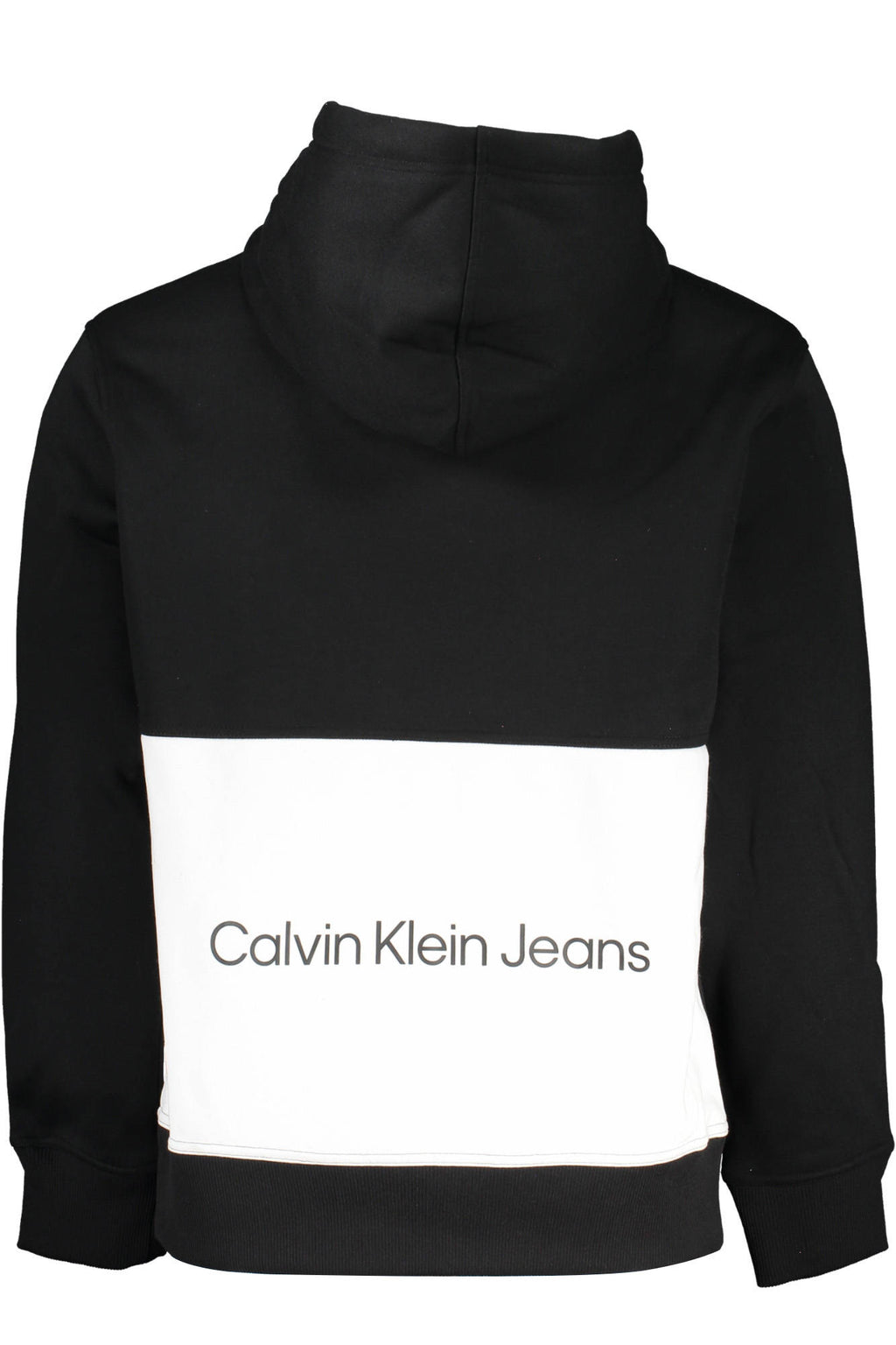 CALVIN KLEIN Men Hoodie - Black