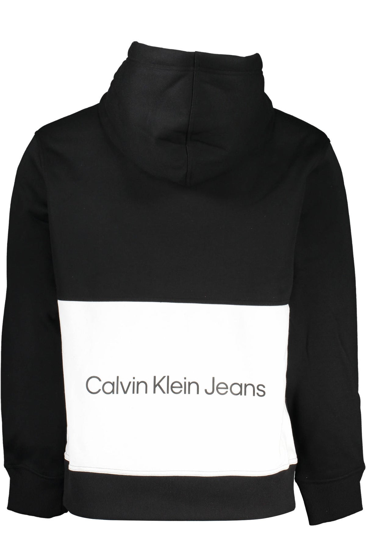 CALVIN KLEIN Men Hoodie - Black