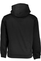 CALVIN KLEIN Men Hoodie - Black