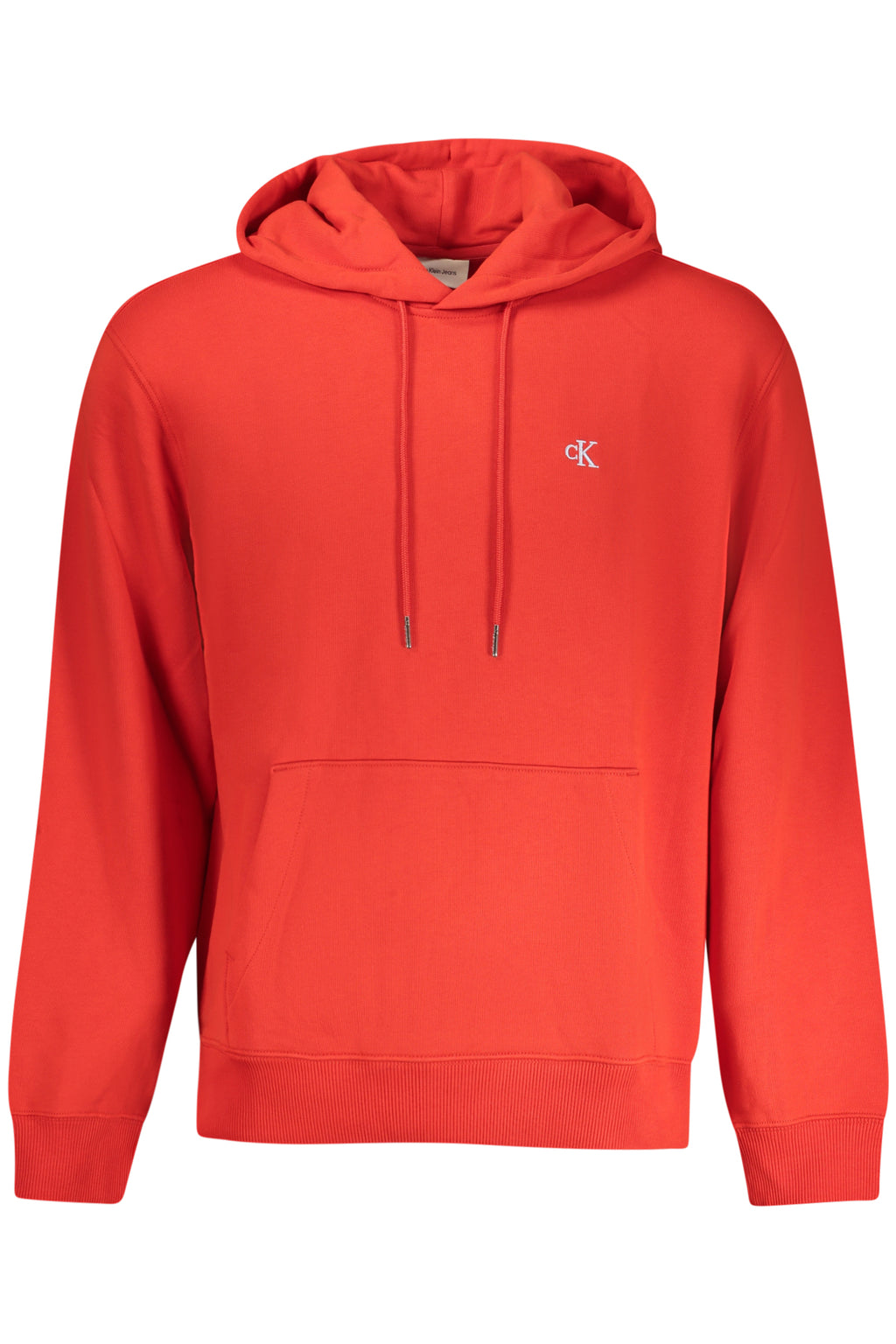 CALVIN KLEIN Men Hoodie - Red