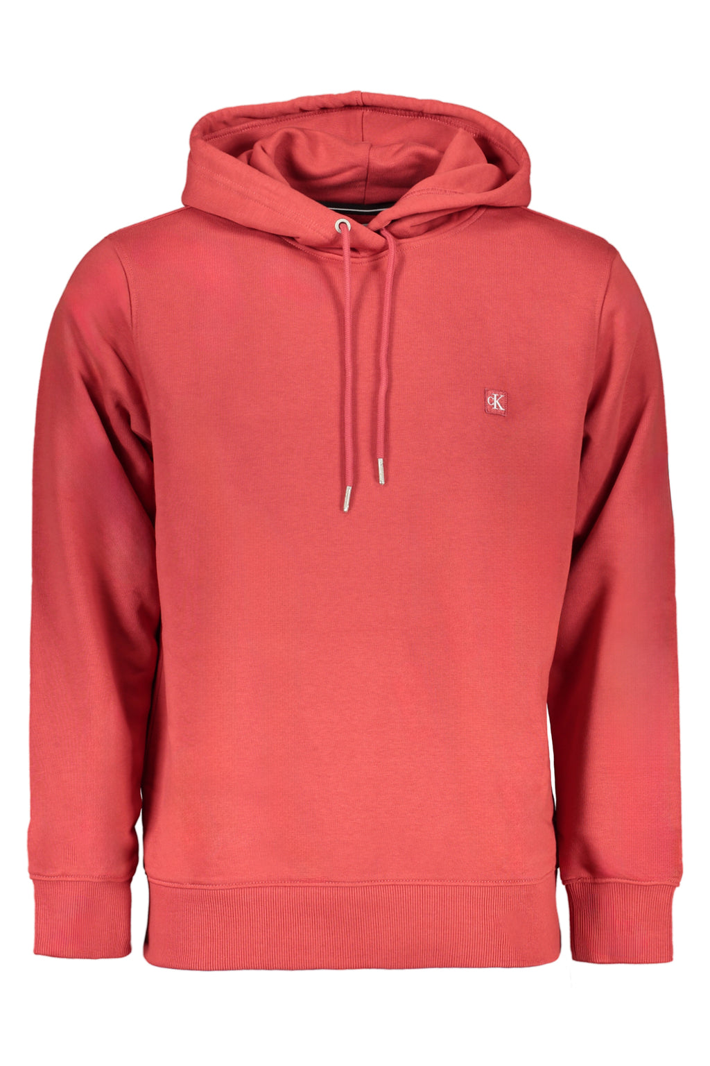 CALVIN KLEIN Men Hoodie - Red