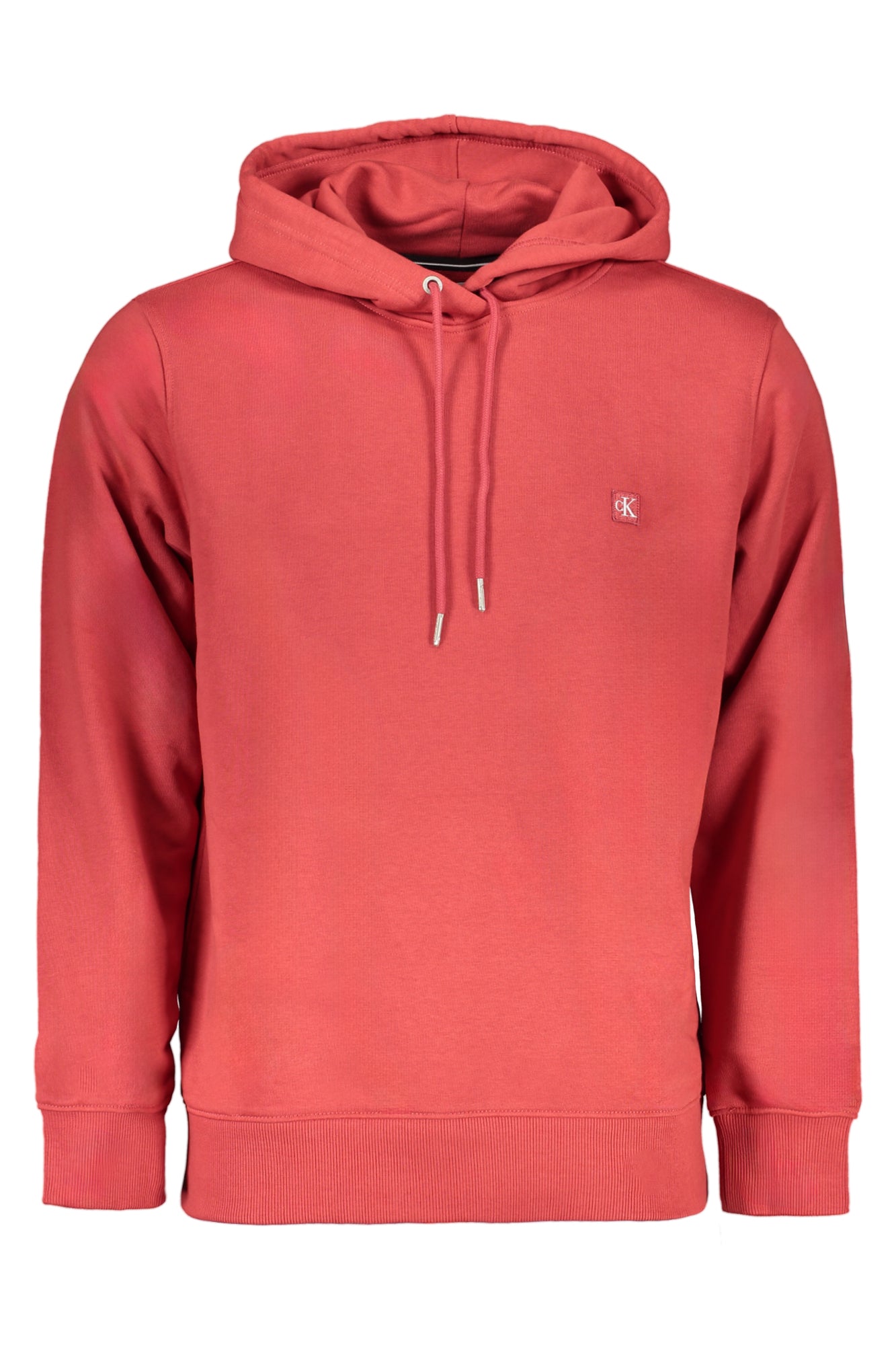 CALVIN KLEIN Men Hoodie - Red
