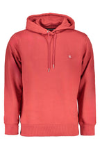 CALVIN KLEIN Men Hoodie - Red
