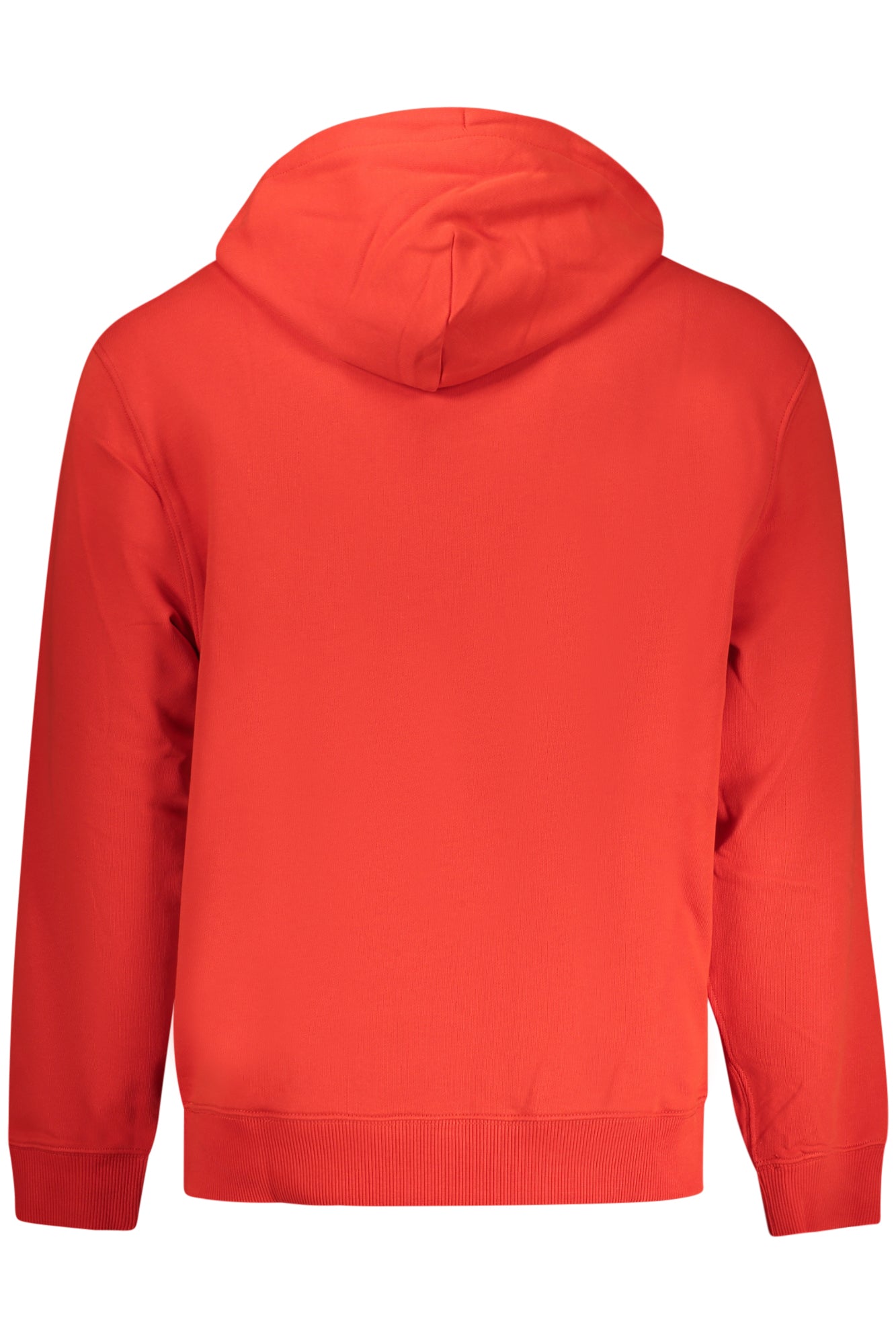 CALVIN KLEIN Men Hoodie - Red