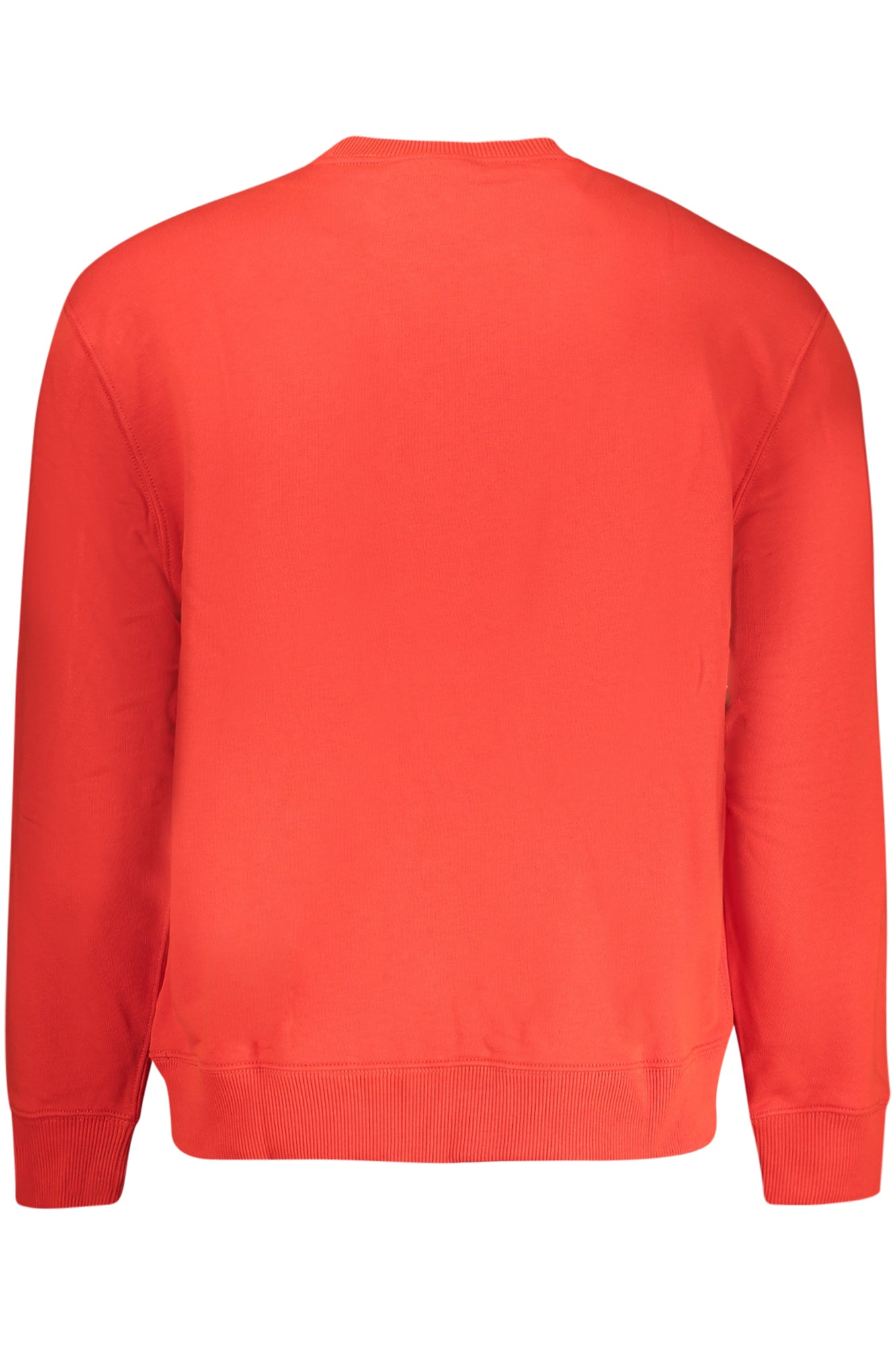 CALVIN KLEIN Men Hoodie - Red