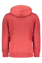 CALVIN KLEIN Men Hoodie - Red