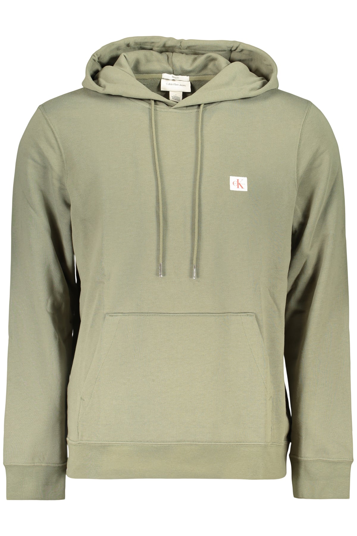 CALVIN KLEIN Men Hoodie - Green