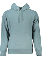 CALVIN KLEIN Men Hoodie - Green