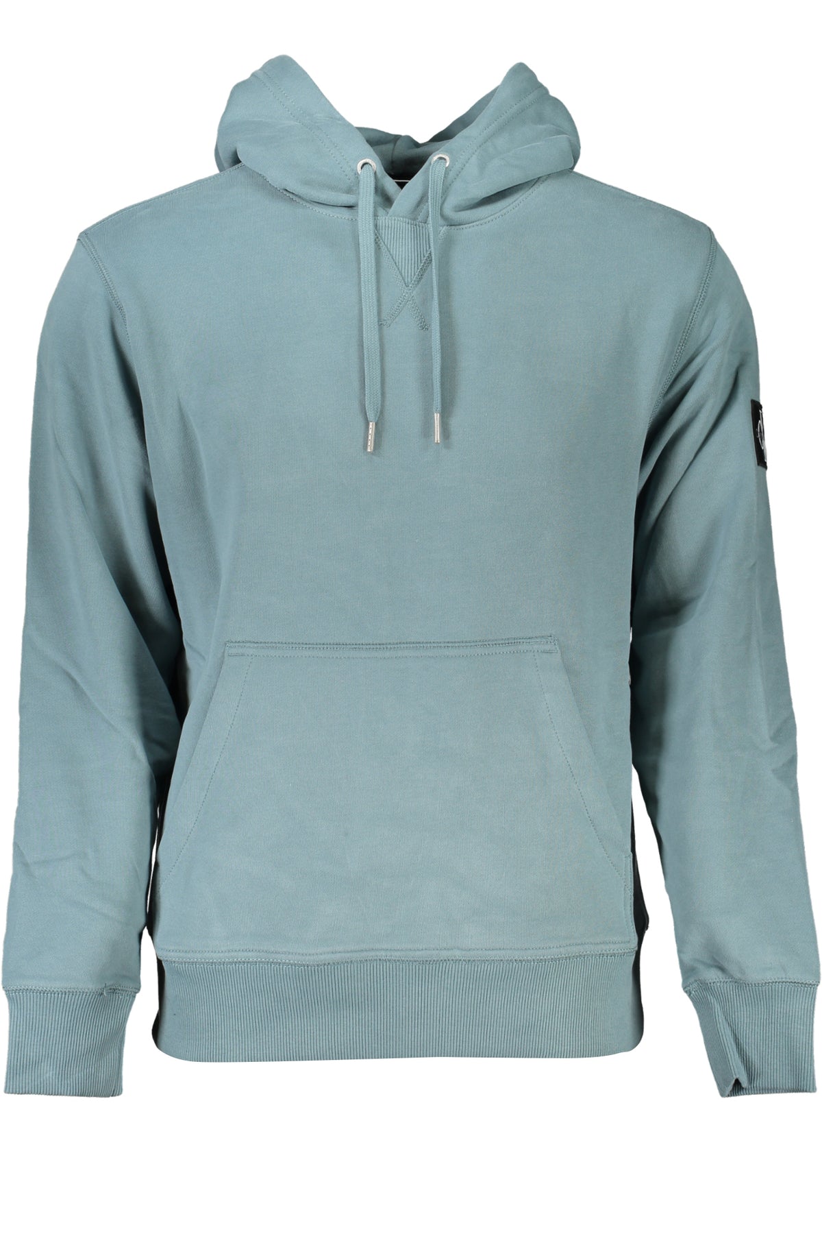 CALVIN KLEIN Men Hoodie - Green