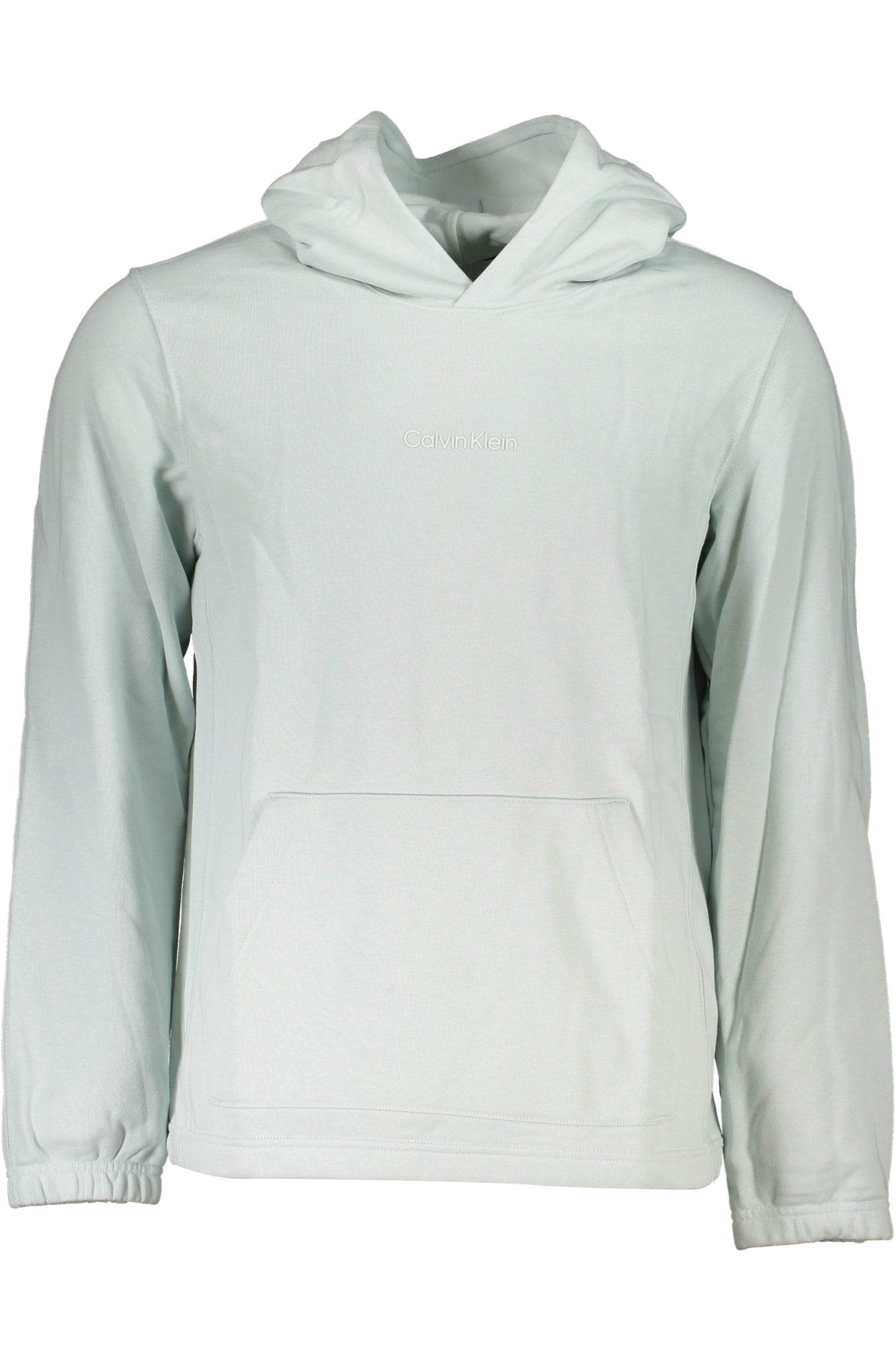 CALVIN KLEIN Men Hoodie - Green