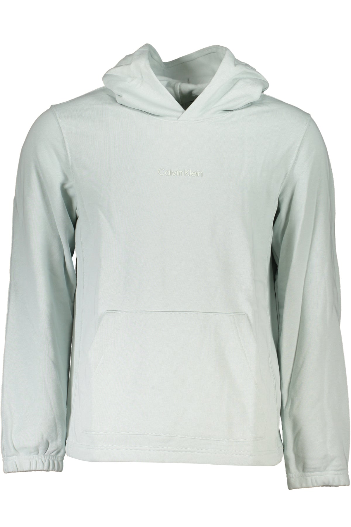 CALVIN KLEIN Men Hoodie - Green