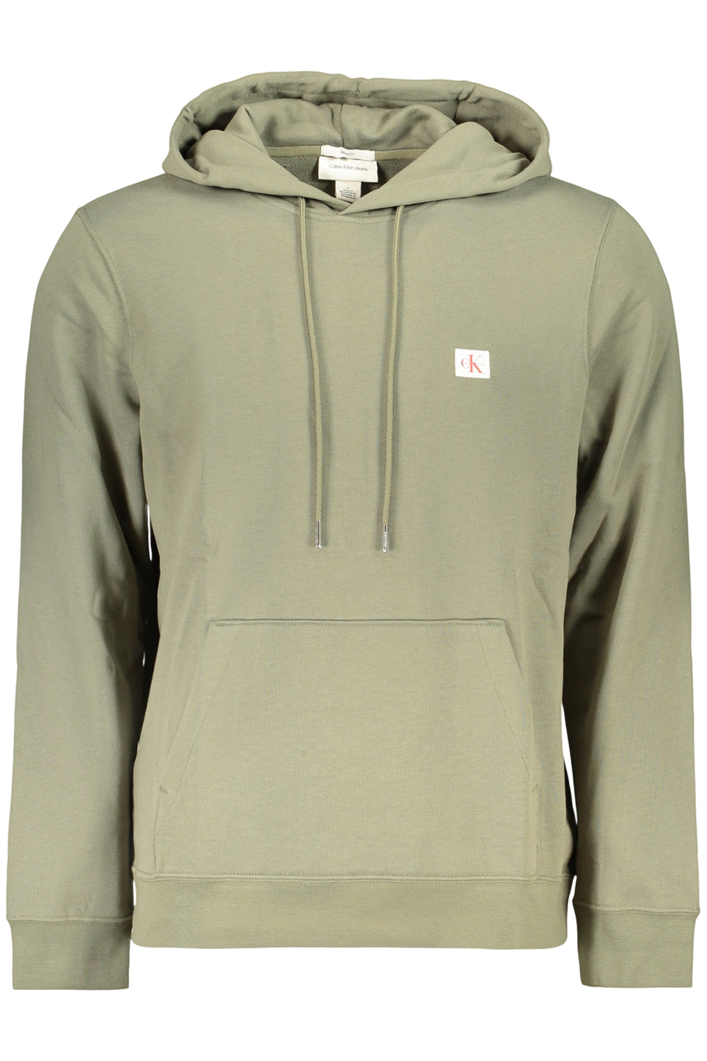 CALVIN KLEIN Men Hoodie - Green