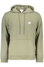 CALVIN KLEIN Men Hoodie - Green
