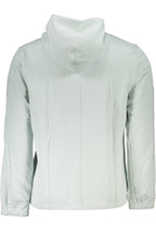 CALVIN KLEIN Men Hoodie - Green