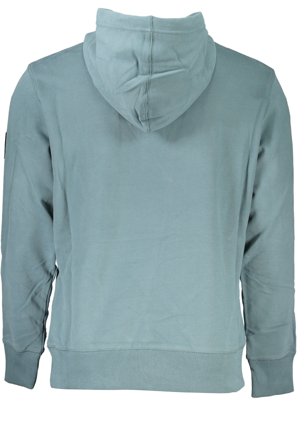 CALVIN KLEIN Men Hoodie - Green