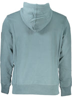 CALVIN KLEIN Men Hoodie - Green
