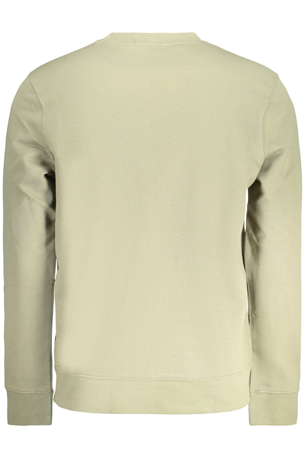 CALVIN KLEIN Men Hoodie - Green