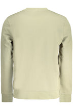 CALVIN KLEIN Men Hoodie - Green