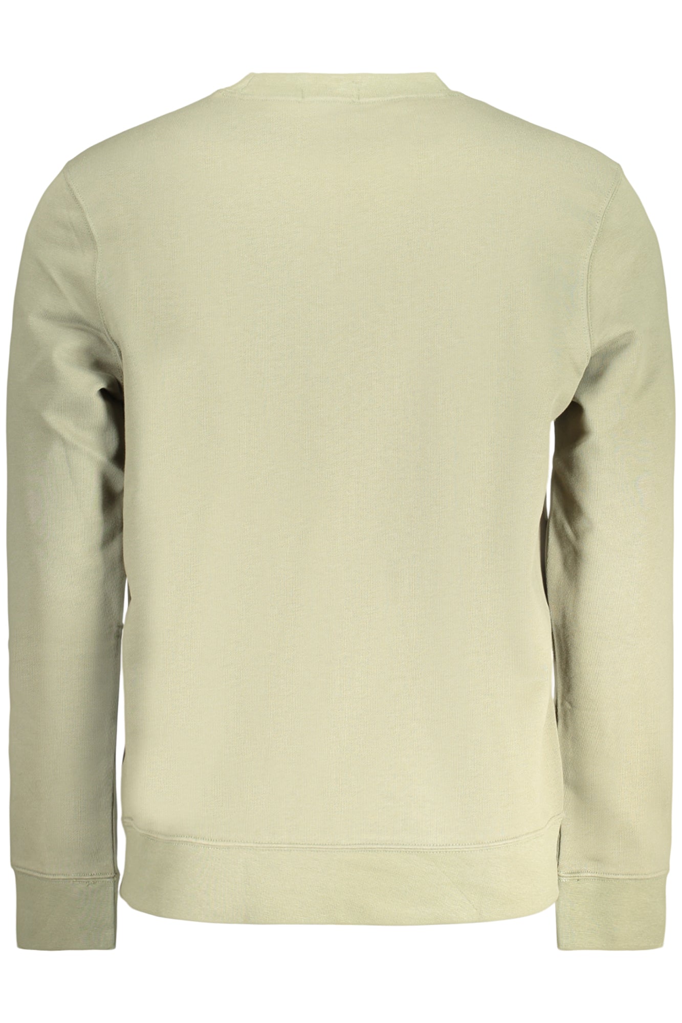 CALVIN KLEIN Men Hoodie - Green