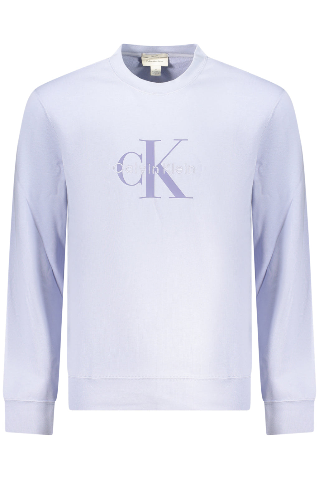 CALVIN KLEIN Men Hoodie - Purple