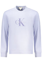 CALVIN KLEIN Men Hoodie - Purple