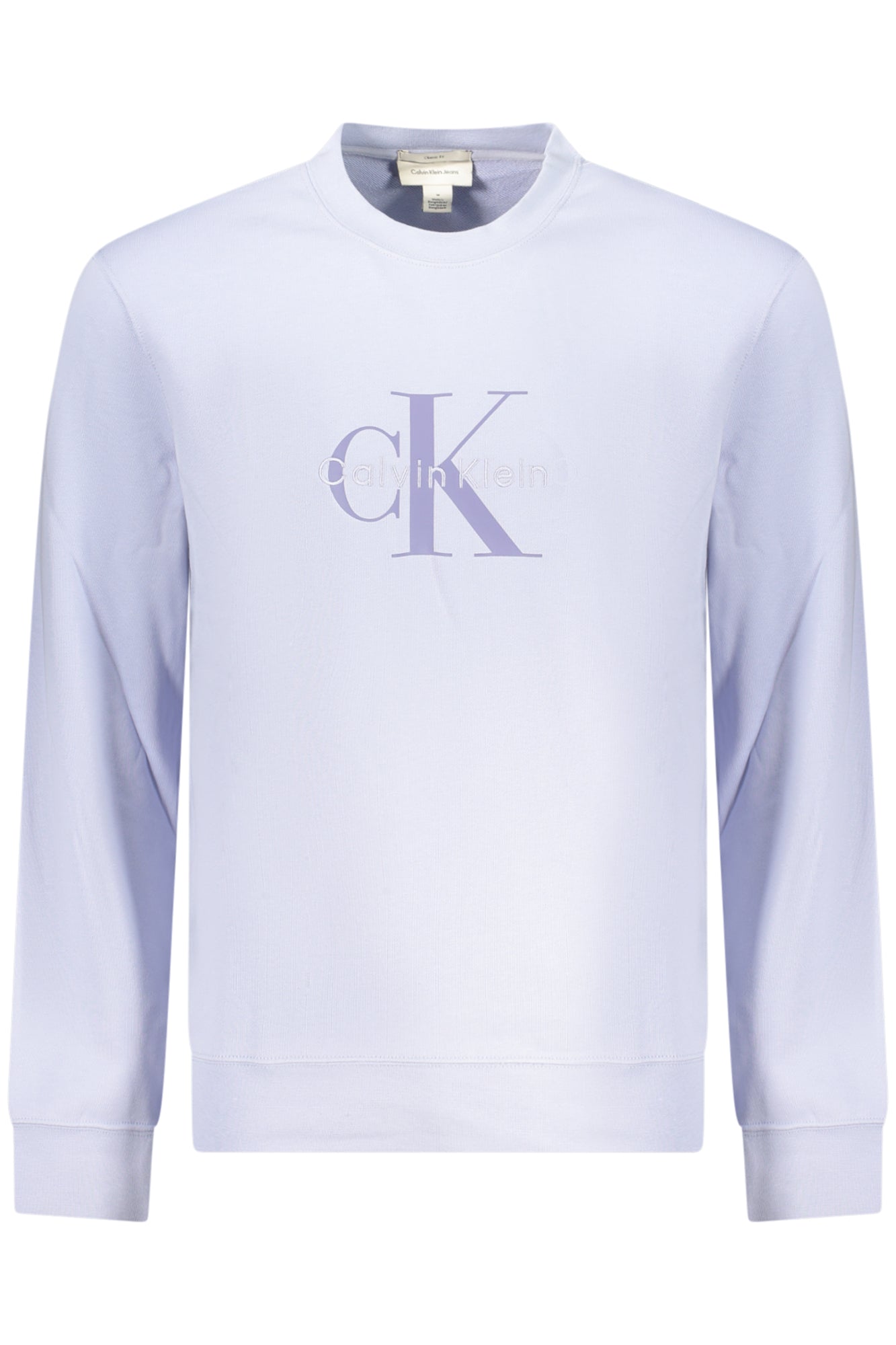CALVIN KLEIN Men Hoodie - Purple