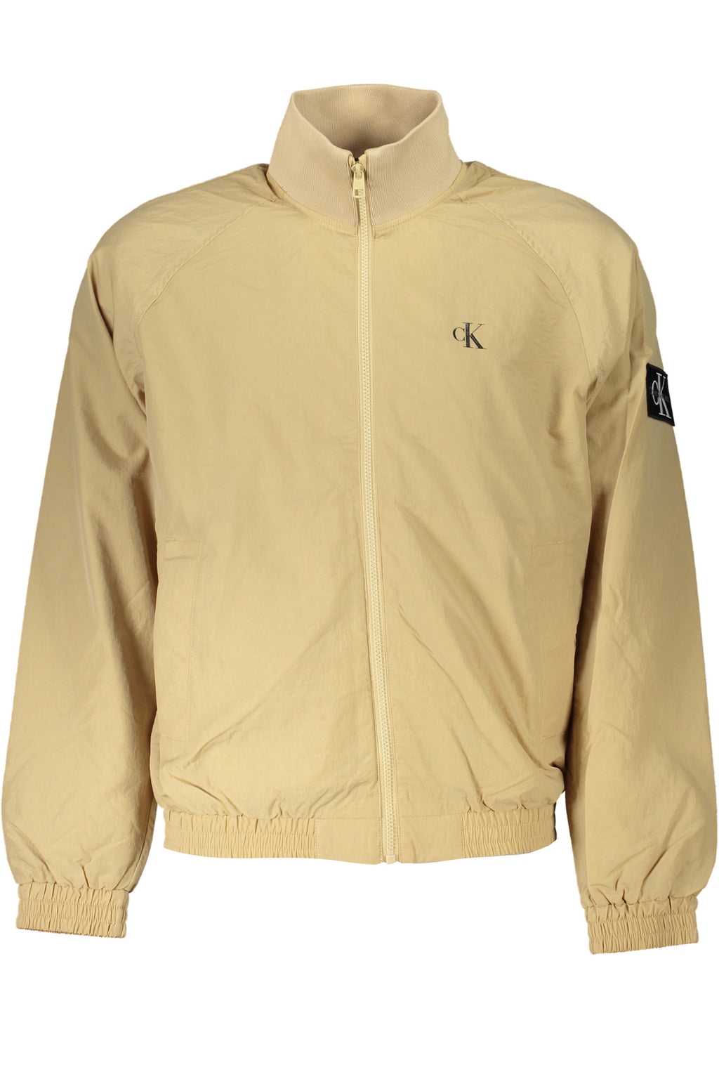 CALVIN KLEIN Men Jacket - Beige