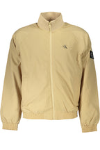 CALVIN KLEIN Men Jacket - Beige