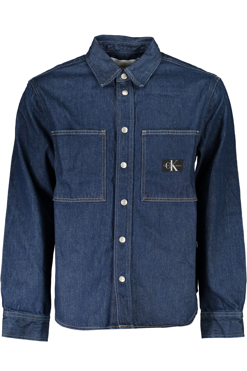 CALVIN KLEIN Men Jacket - Blue
