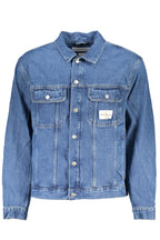 CALVIN KLEIN Men Jacket - Blue