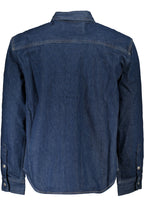 CALVIN KLEIN Men Jacket - Blue