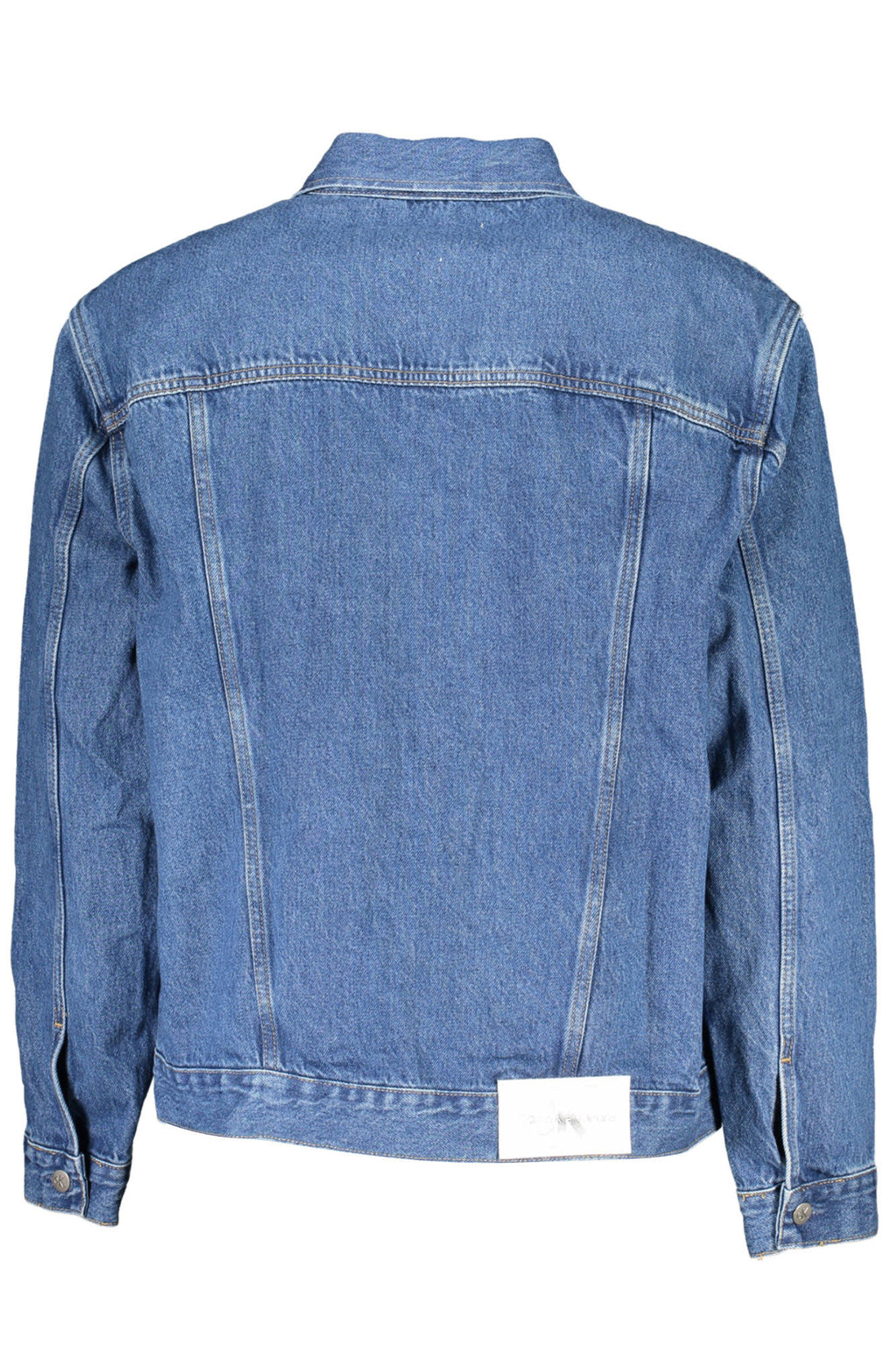 CALVIN KLEIN Men Jacket - Blue